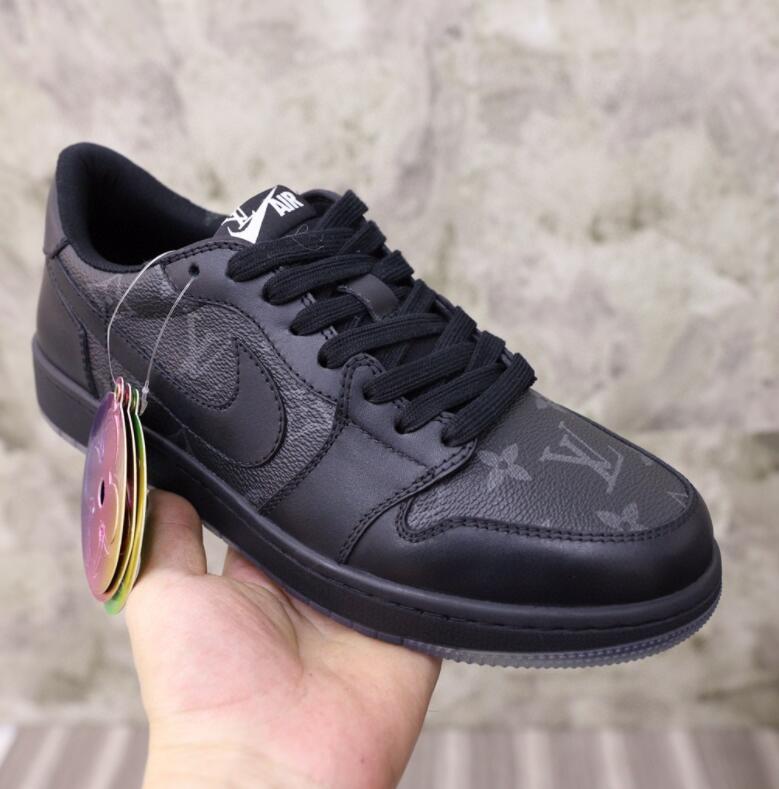 SAMC - LOV Men Shoes - 1338