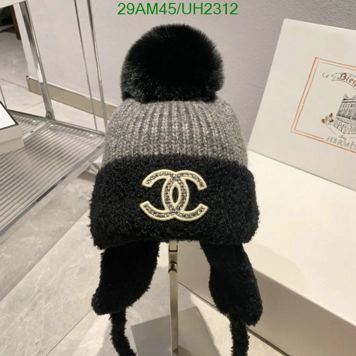 SAMC - CHL Caps & Hats - 081