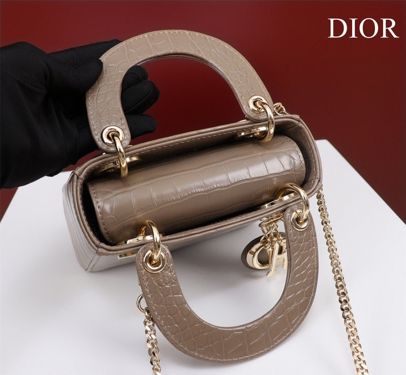 Glami Fashion - DIR Bags - 1770
