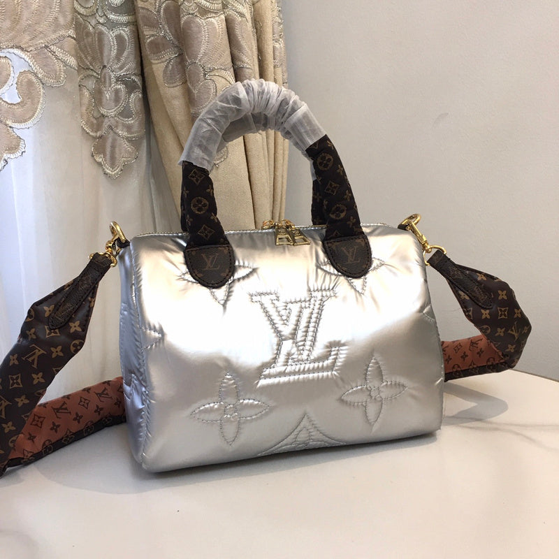 Satchel Bags - VL2 Bags - 209