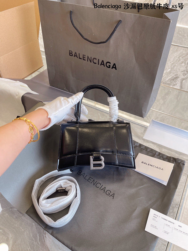 Satchel Bags - BGA Bags - 1399