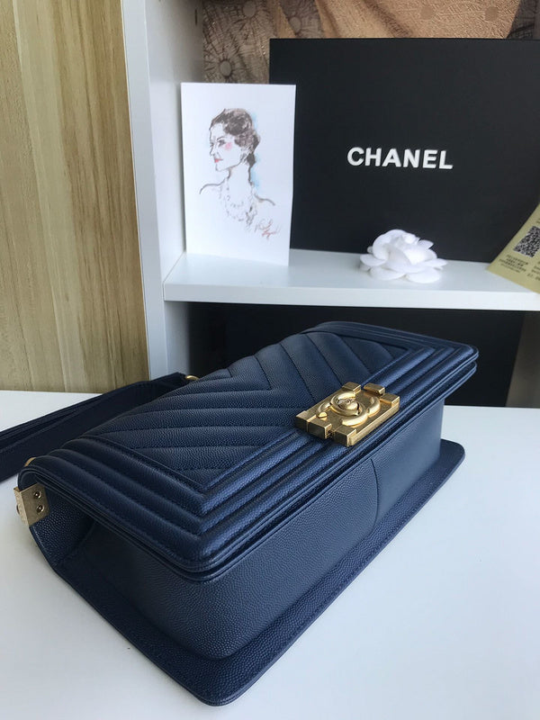 Satchel Bags - CHL Bags - 277