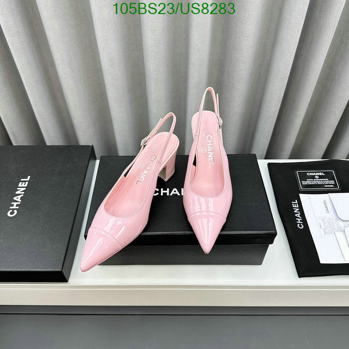 SAMC - CHL Women Shoes High Heels - 139