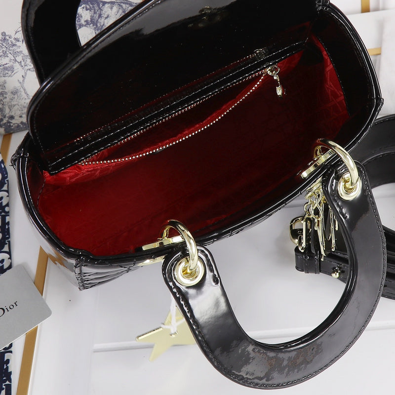 Satchel Bags - DOR Bags - 1040