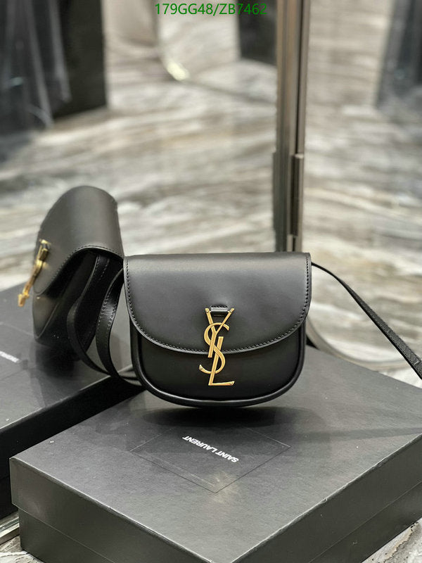 SAMC - YLS Bags - 323