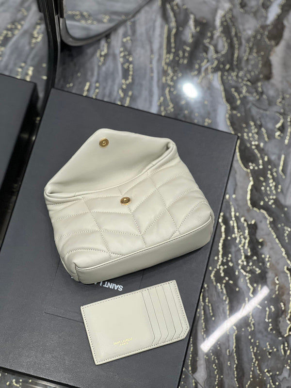Satchel Bags - SLY Bags - 348