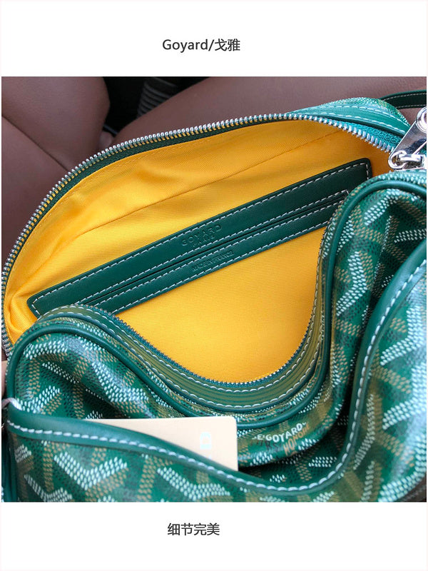 Satchel Bags - GYD Bags - 046