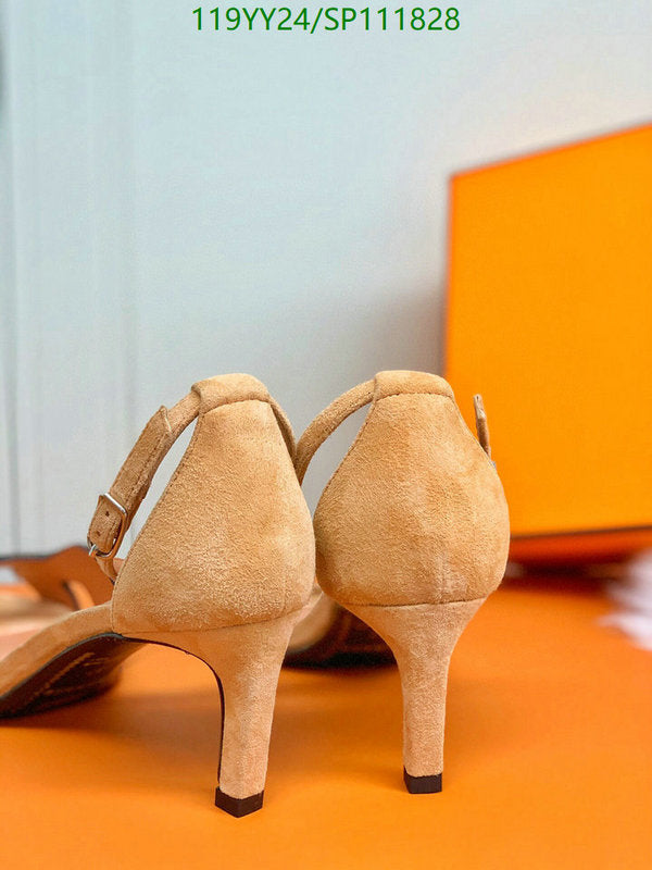 SAMC - HMS Women Shoes - 425