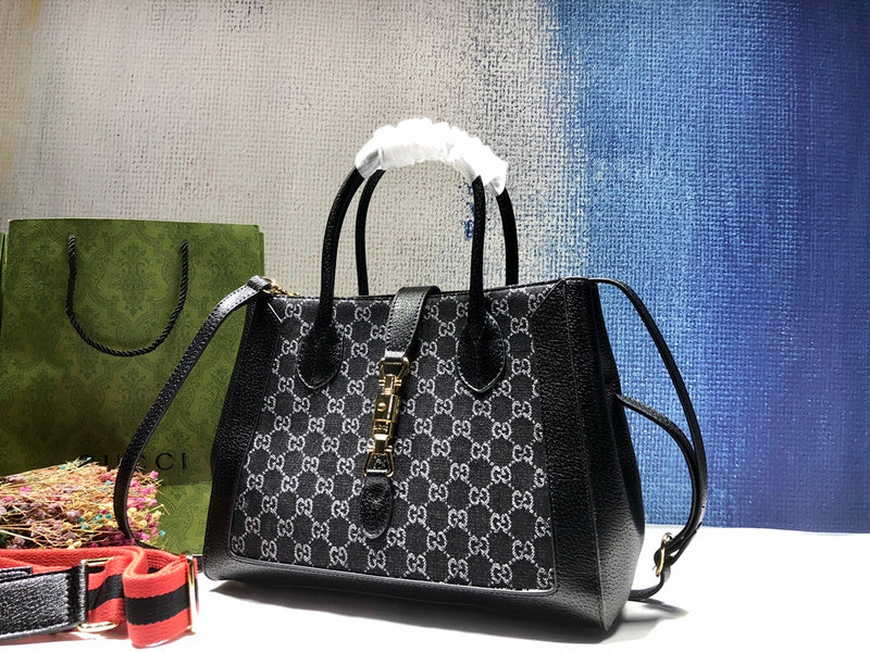 Satchel Bags - GCI Bags - 1435