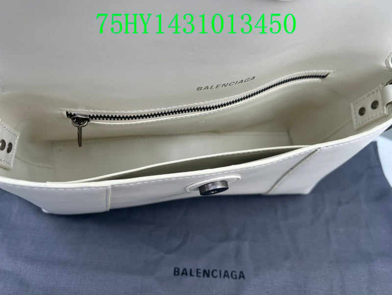 Glami Fashion - BGA Bags - 2016