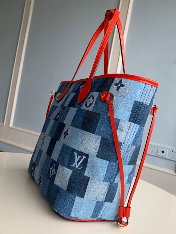 SAMC - LOV Bags - 3091