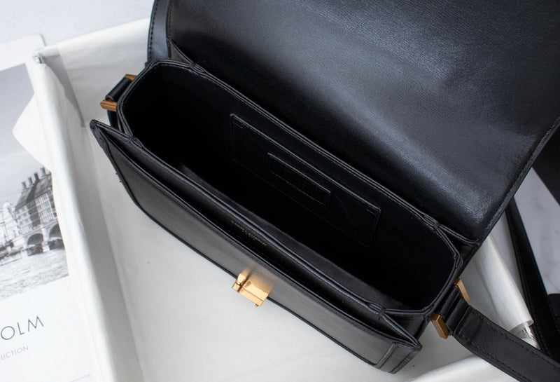 Satchel Bags - STLT Bags - 491