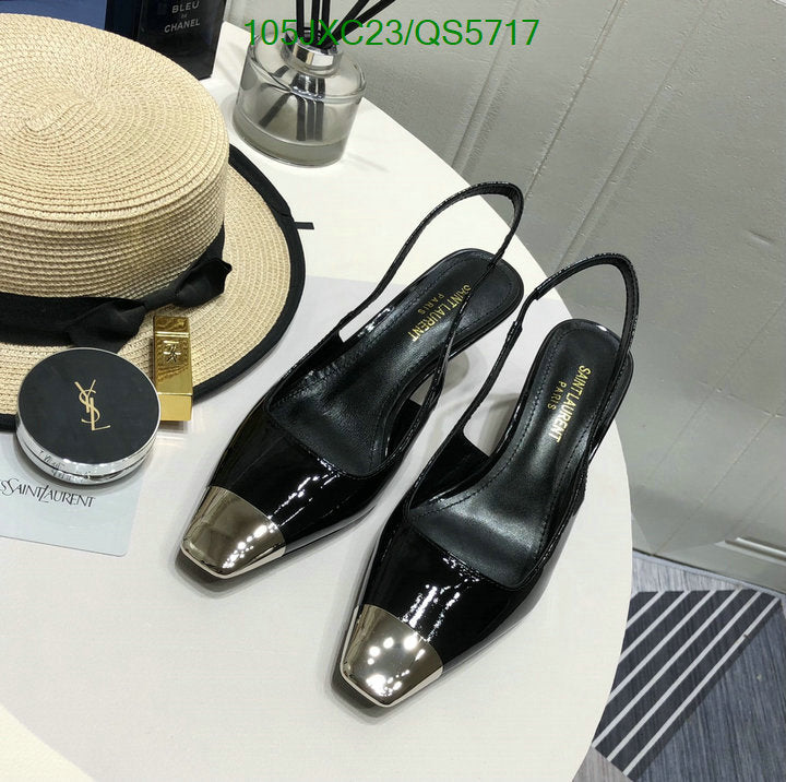 SAMC - YLS Women Shoes - 067