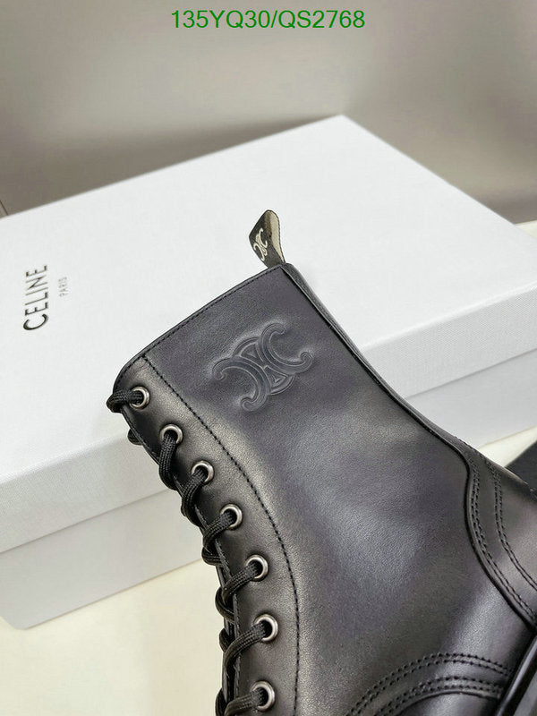 SAMC - COL Women Shoes - 109