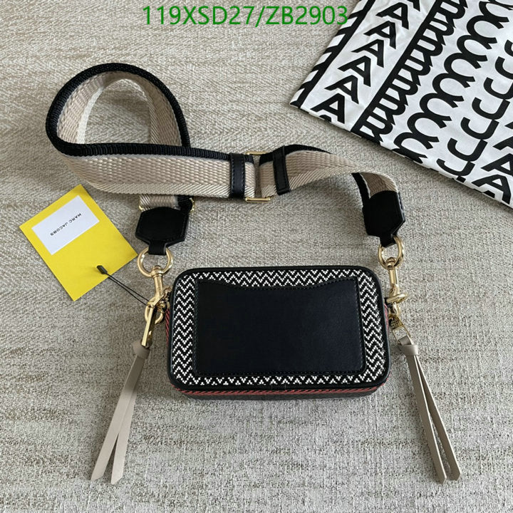 SAMC - MOJ Bags - 201