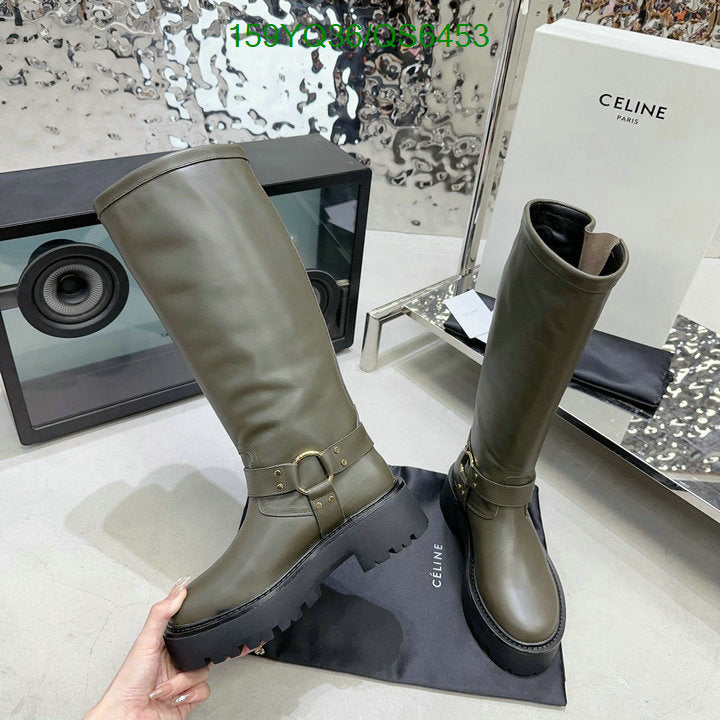SAMC - COL Women Shoes - 075