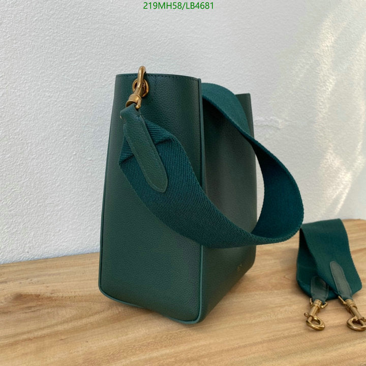 SAMC - COL Bags - 269