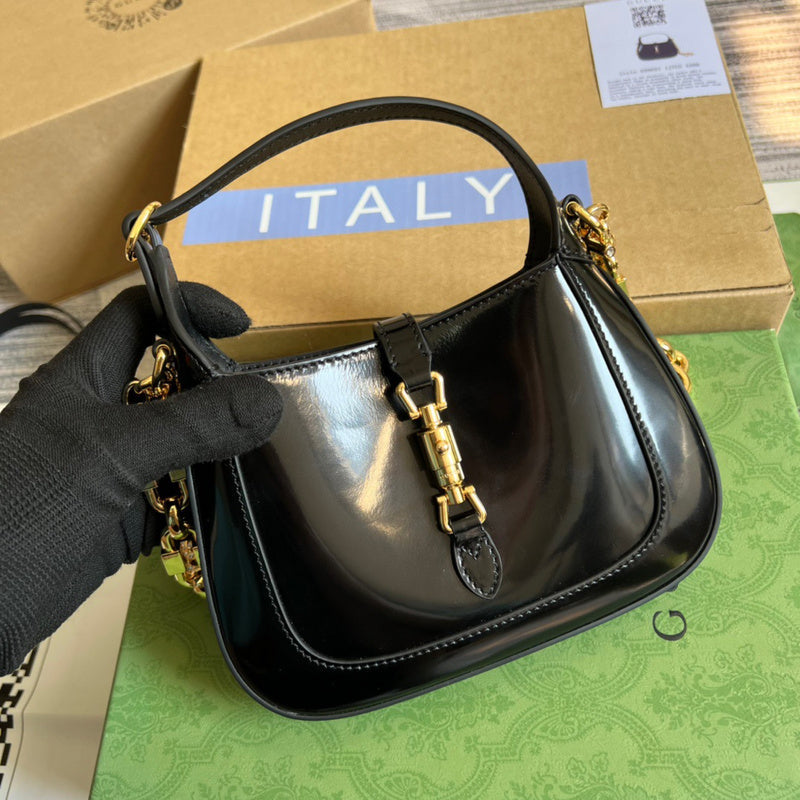 Satchel Bags - GCI Bags - 7925
