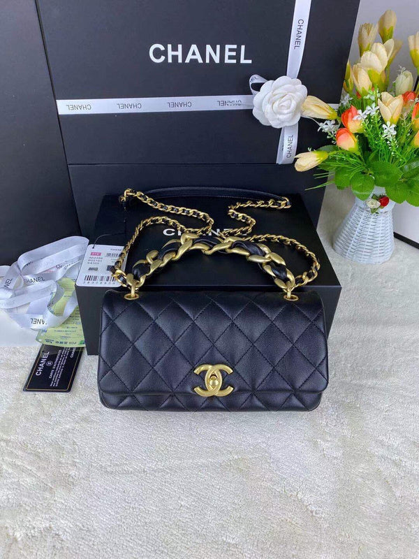 Satchel Bags - CHL Bags - 4116