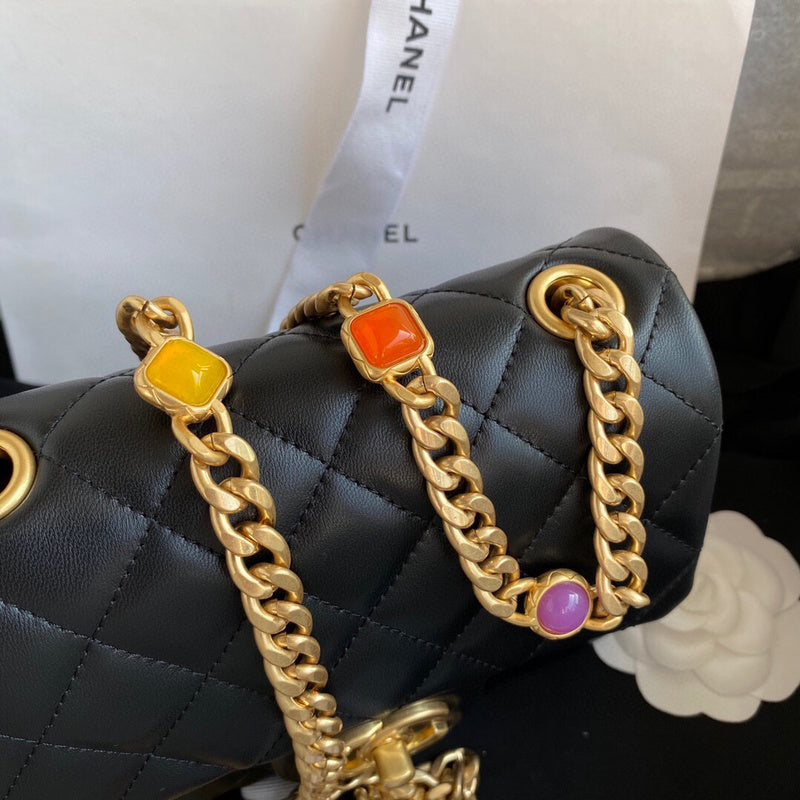 Satchel Bags - CHL Bags - 4749