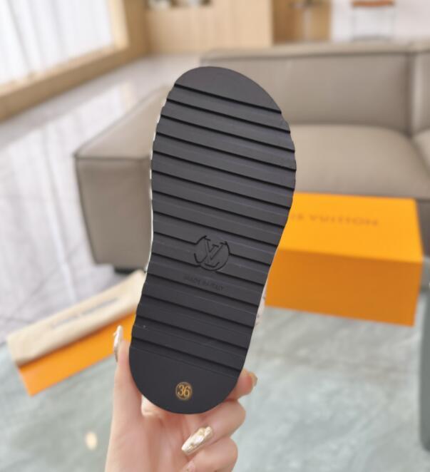 SAMC - LOV Women Shoes - 194