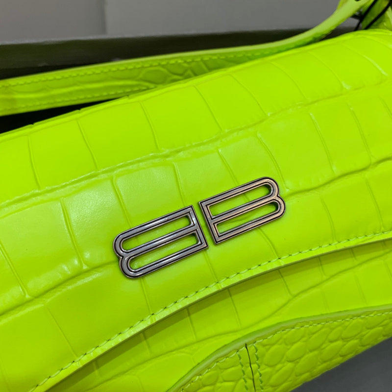 Satchel Bags - BGA Bags - 628