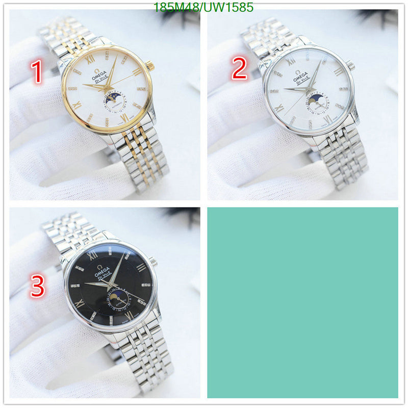 SAMC - OG Watches - 063