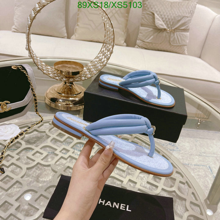 SAMC - CHL Women Shoes Slippers - 195