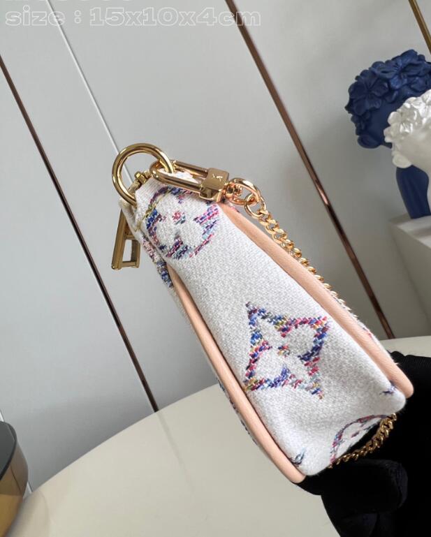 SAMC - LOV Bags - 173