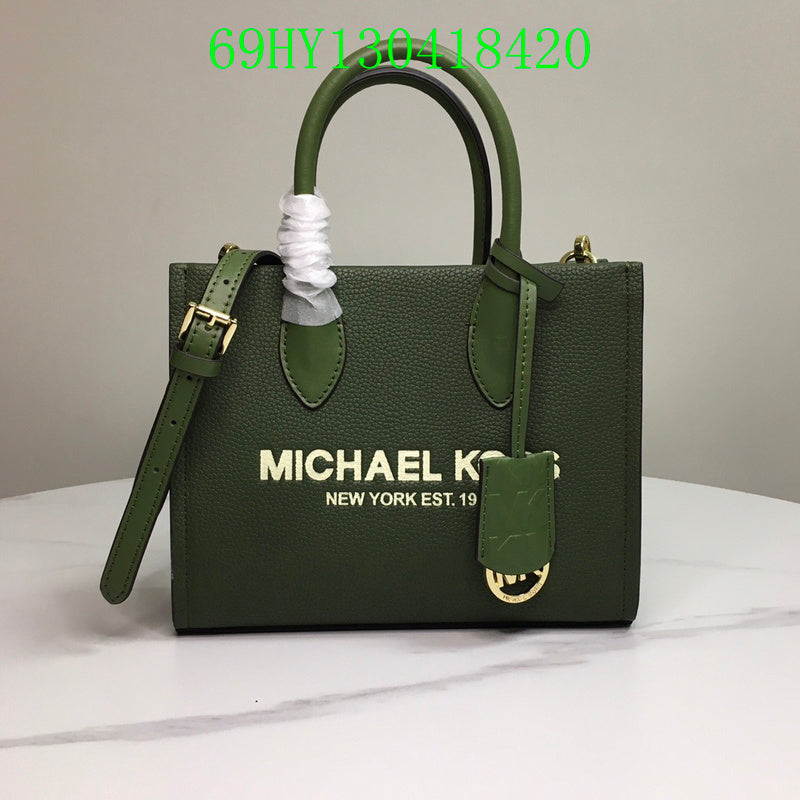 Satchel Bags - MK Bags - 076