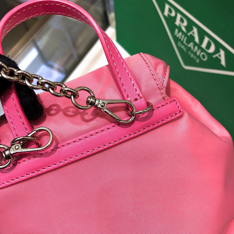 Satchel Bags - PDA Bags - 2062