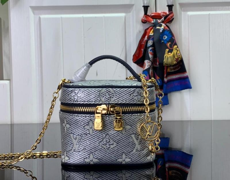 SAMC - LOV Bags - 1078