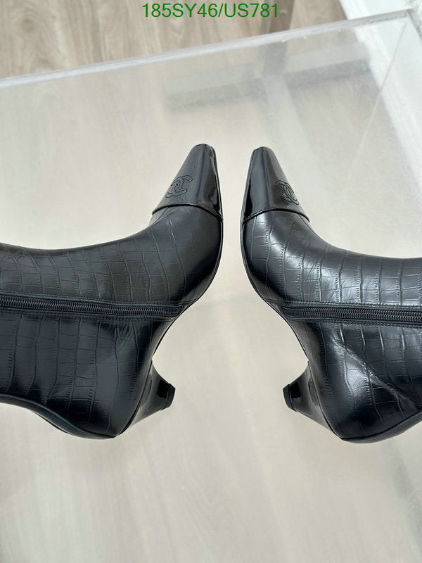 SAMC - CHL Women Boots - 087