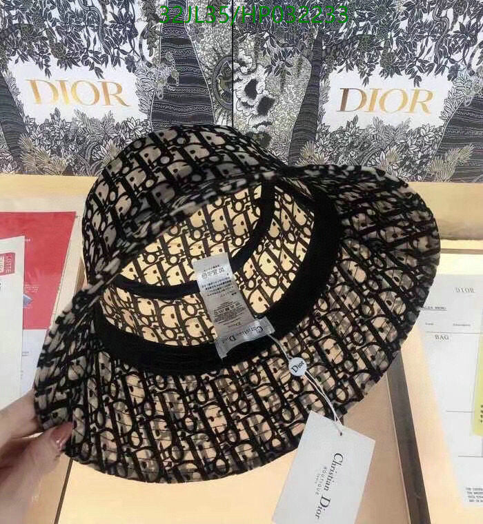 SAMC - DOR Caps & Hats - 202