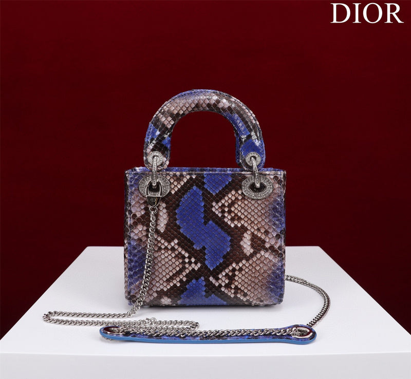 Glami Fashion - DIR Bags - 1703