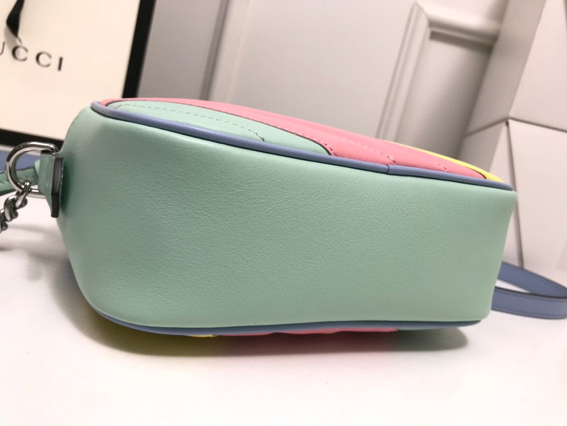 Satchel Bags - GCI Bags - 7014