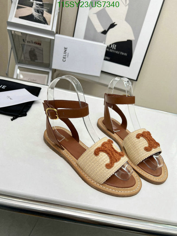 SAMC - COL Women Shoes - 049