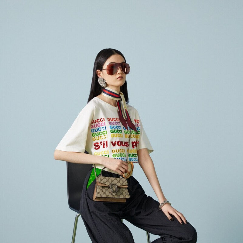 Satchel Bags - GCI Bags - 497