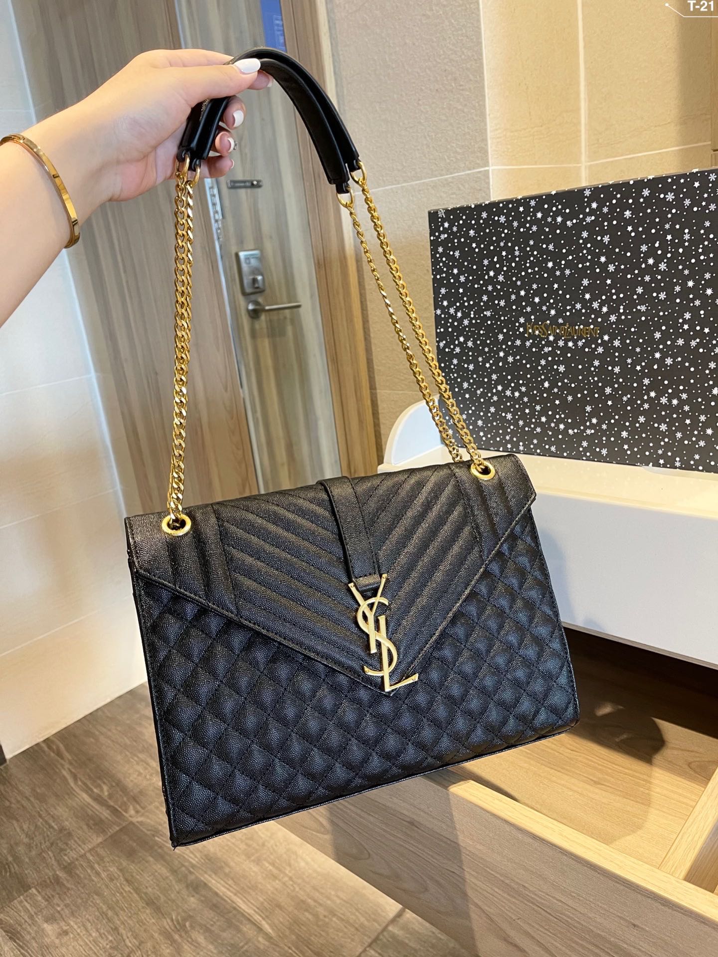 EN - New Arrival Bags SLY 192