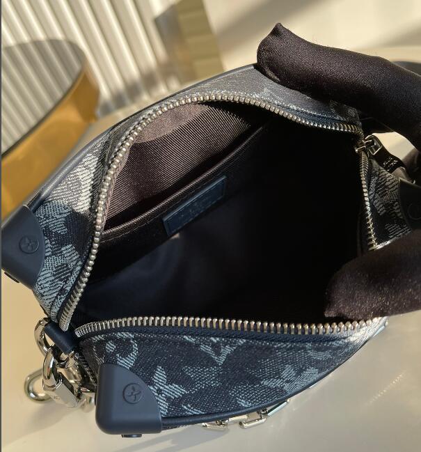 SAMC - LOV Bags - 2549