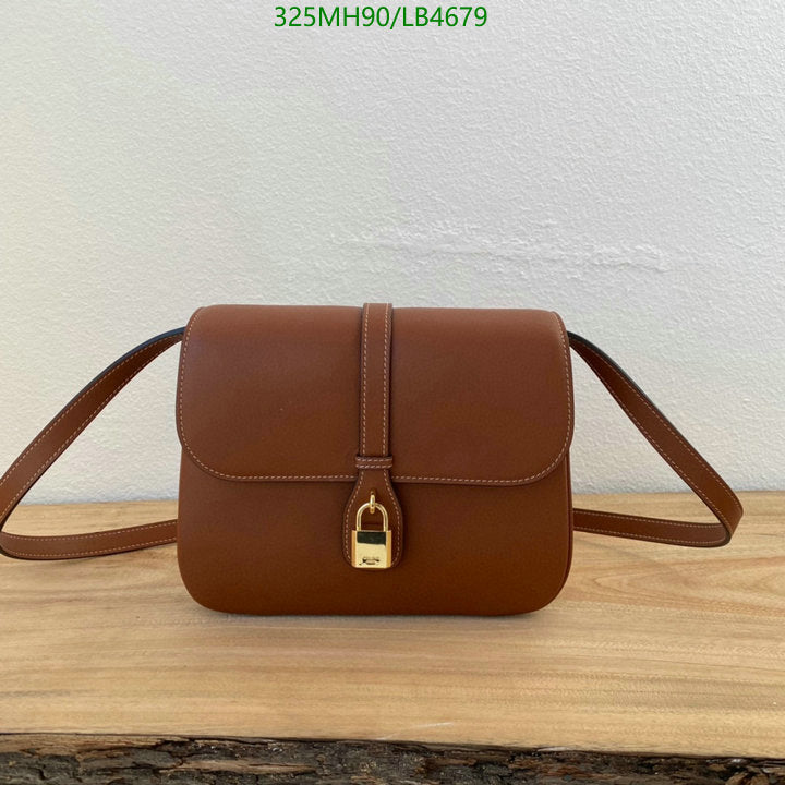 SAMC - COL Bags - 254