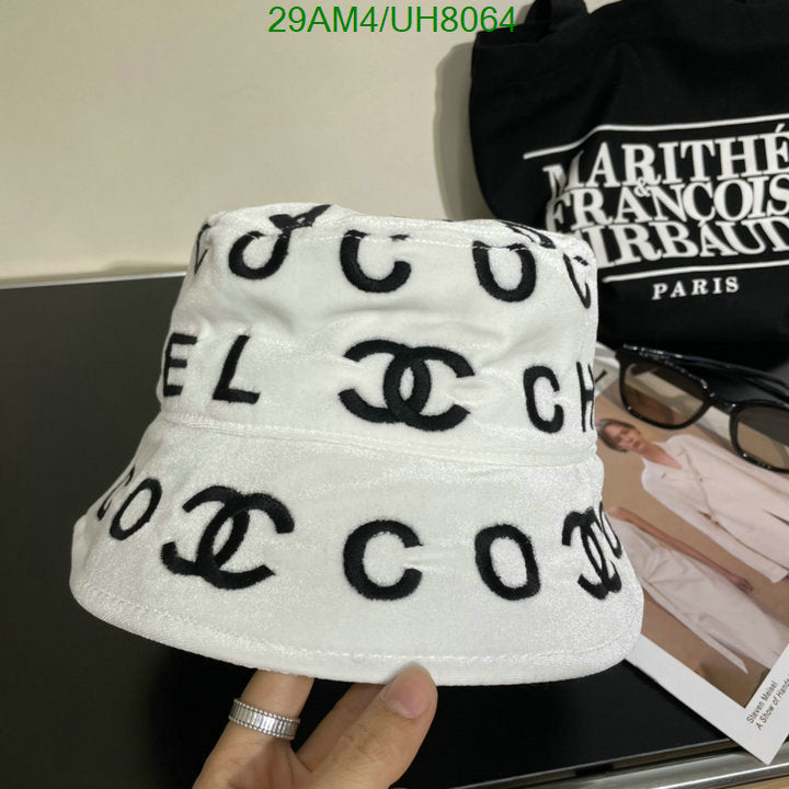 SAMC - CHL Caps & Hats - 044
