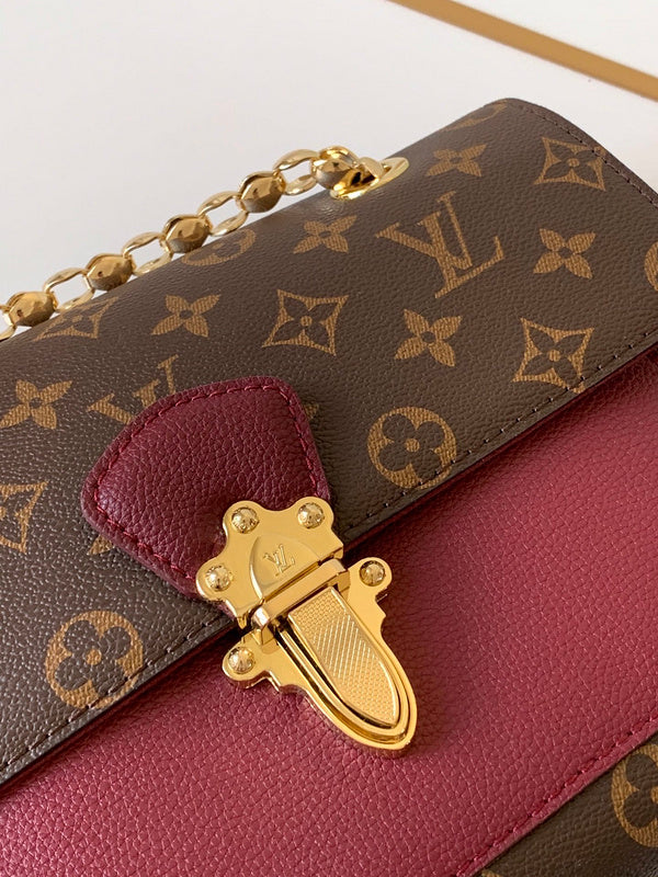 Glami- Glami- Lu-Vi bags - 3911
