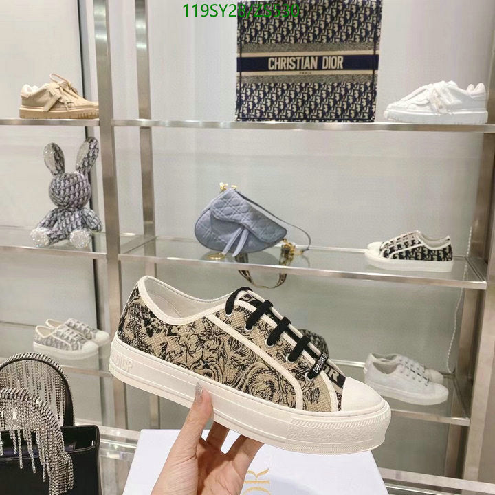 SAMCC - DOR Women Shoes - 1704