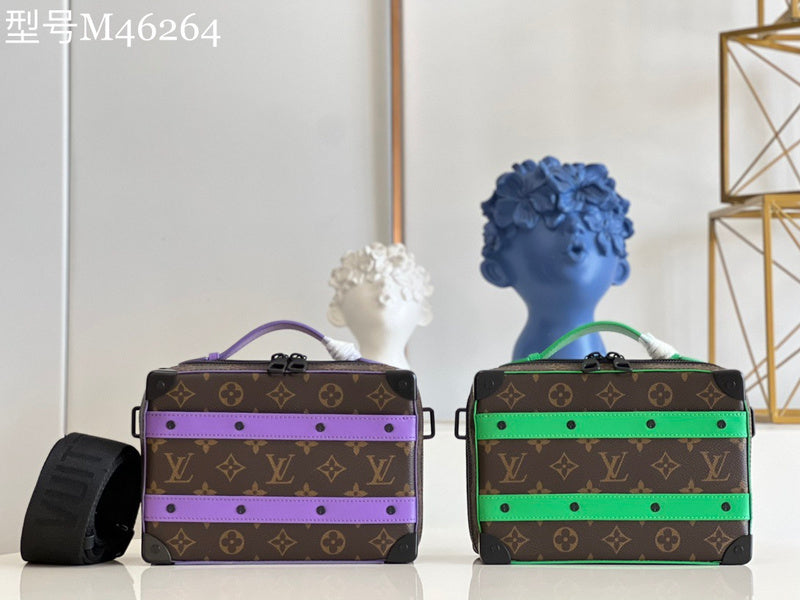 Glami- Glami- Lu-Vi bags - 3160