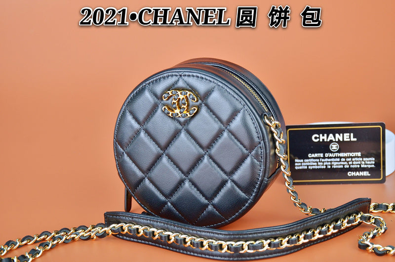 ELE - CHL Bags - 616