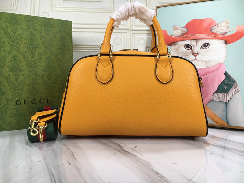 Satchel Bags - GCI Bags - 2474