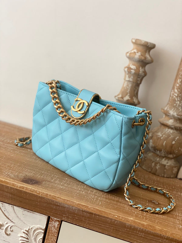 Satchel Bags - CHL Bags - 932