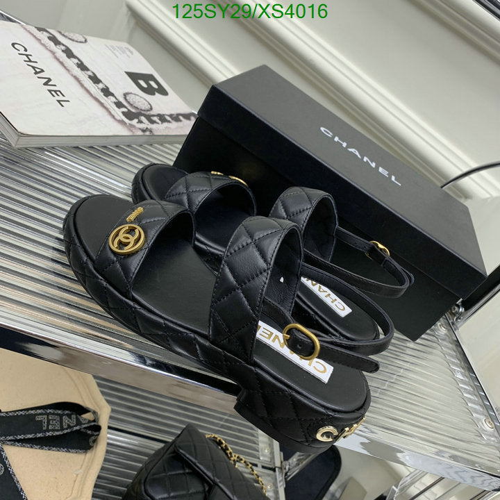 SAMC - CHL Women Shoes High Heels - 204