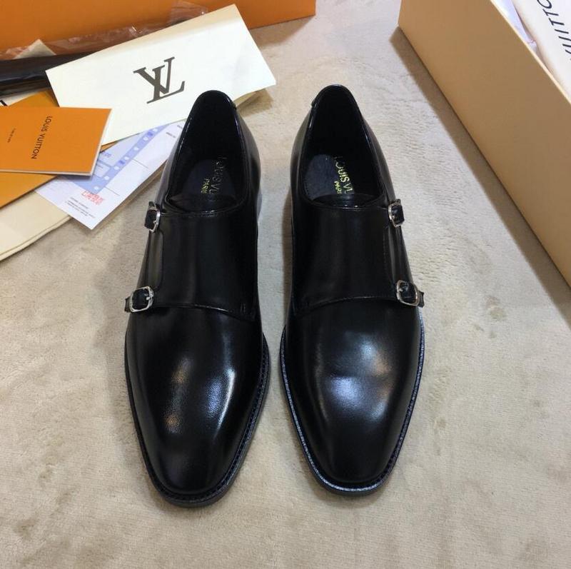 Glamy - LOV Men Shoes - 1713